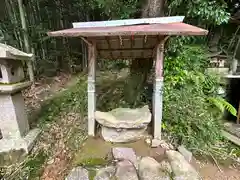 四宮神社(京都府)