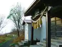 恵比須神社(北海道)