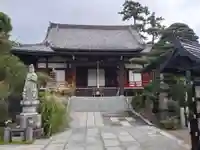 正延寺の本殿・本堂