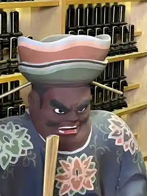 盛安寺(滋賀県)