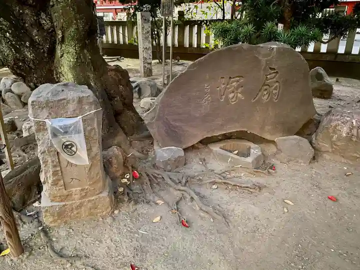 浅草神社(東京都)