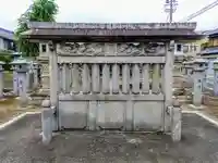天神社(中之庄天神社)のその他建物