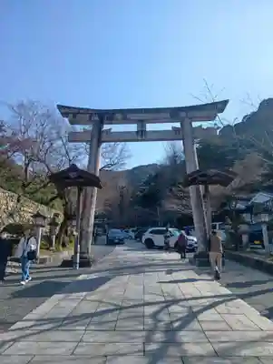 伊奈波神社(岐阜県)