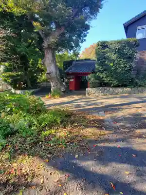 加波山普明神社(茨城県)