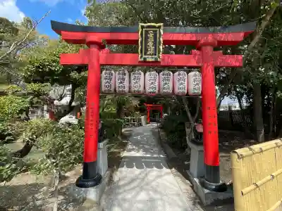 田村神社(香川県)