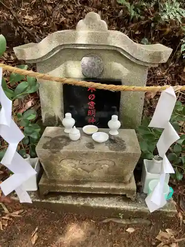 愛宕神社(神奈川県)