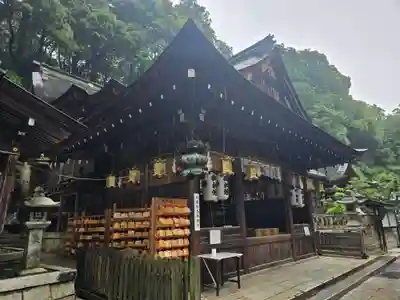 日牟禮八幡宮(滋賀県)