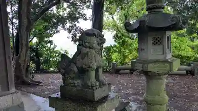 荒魂神社(香川県)
