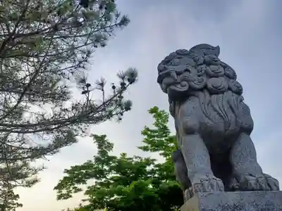 猿賀神社(青森県)