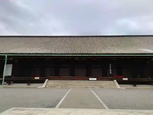 蓮華王院（三十三間堂）(京都府)