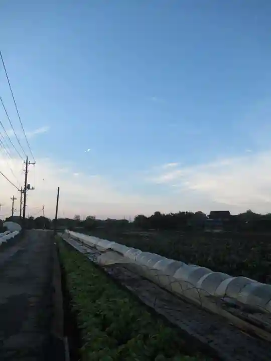 威徳院(千葉県)