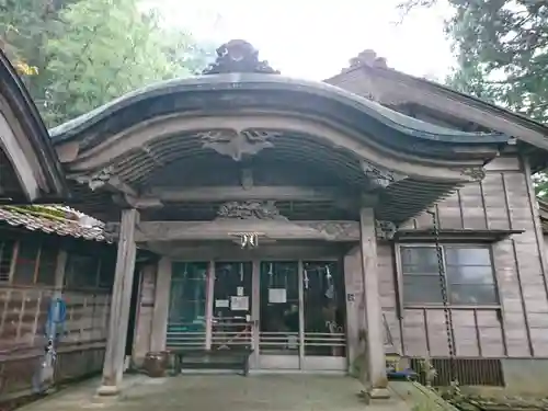 大王寺のその他建物