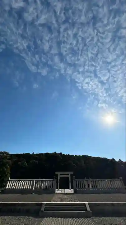 誉田八幡宮(大阪府)