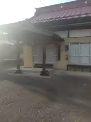 殊善寺(宮城県)