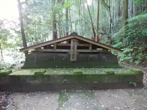 玉作湯神社(島根県)