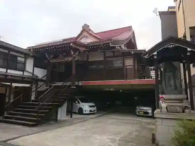 光明寺(岐阜県)