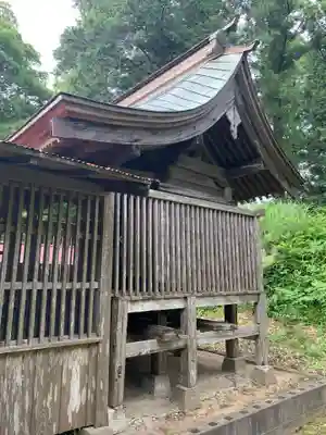 両社神社(千葉県)