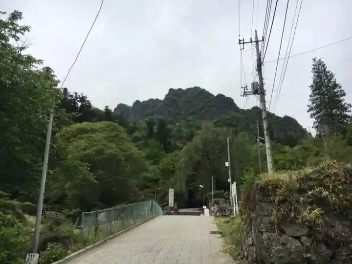 妙義神社のその他建物