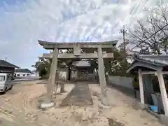 八坂神社(徳島県)