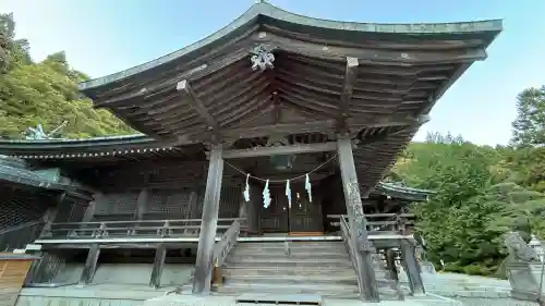 函館八幡宮(北海道)