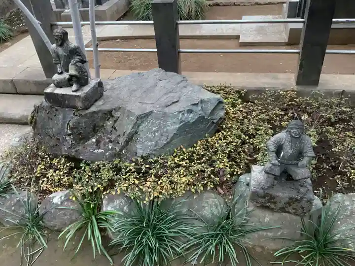 大泉寺(東京都)