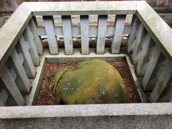 伊和神社のその他建物