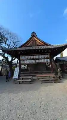 西院春日神社(京都府)