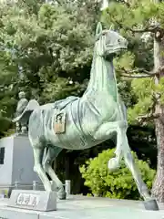 和泉國一之宮　大鳥大社(大阪府)