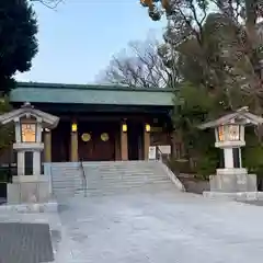 東郷神社(東京都)