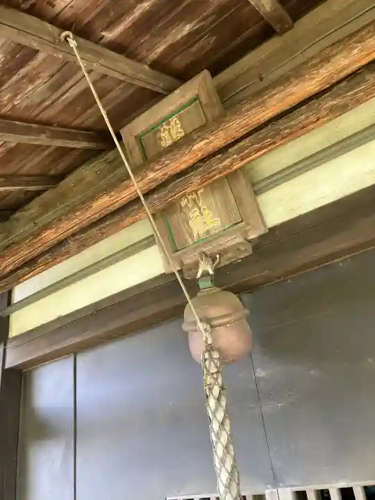茂呂磐裂神社(栃木県)