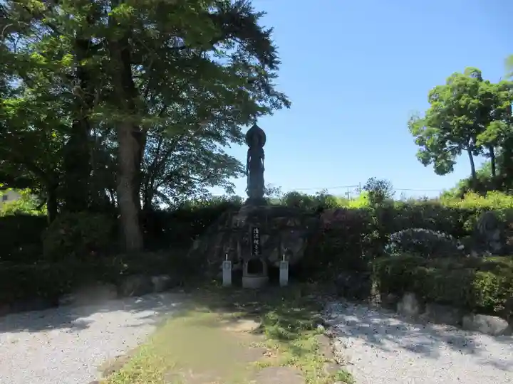 廣見寺(埼玉県)