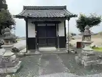 地蔵堂(谷田地蔵大菩薩)(滋賀県)
