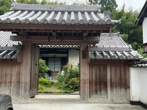 円解院(和歌山県)