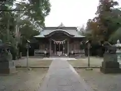 島穴神社(千葉県)