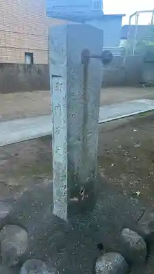 竹下稲荷神社(東京都)