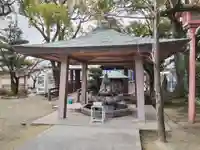 遍照院の手水舎