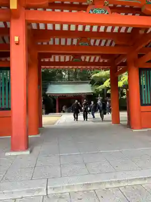 香取神宮(千葉県)