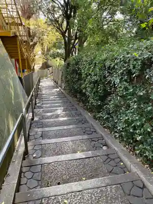 真福寺のその他建物