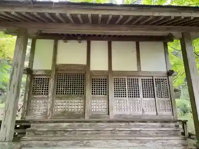 華厳寺(岐阜県)