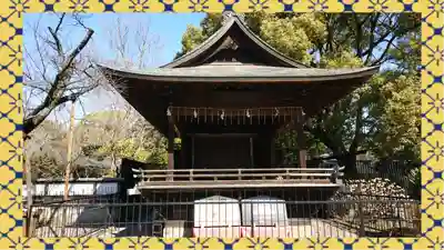 上野東照宮(東京都)