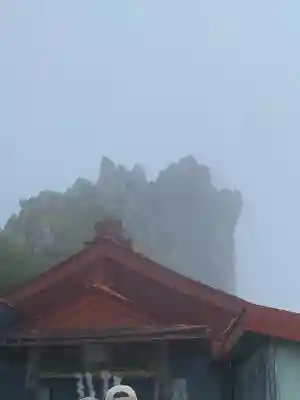 大劔神社(徳島県)