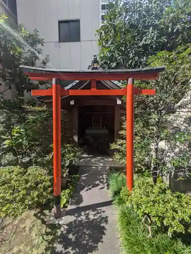 法泉寺(東京都)