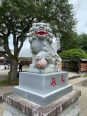 荘内神社(山形県)