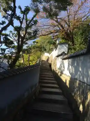 天寧寺のその他建物