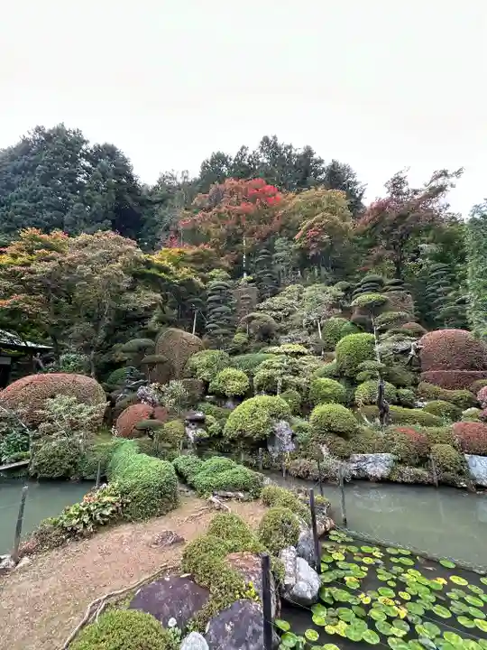 長興寺(長野県)