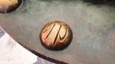 水天宮のその他建物