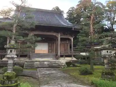 誓立寺のその他建物