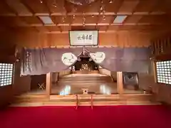 居多神社(新潟県)