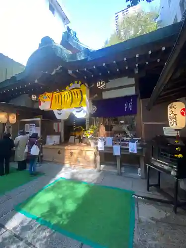 少彦名神社の本殿