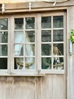 愛知県高浜市春日神社(愛知県)